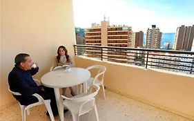 Halley Apartments